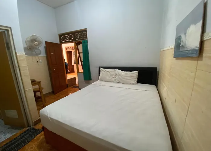 Oyo 94783 Wakasih Hotel
