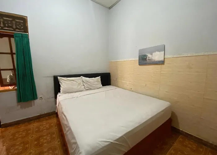 Hotel Oyo 94783 Wakasih