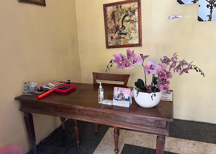 Oyo 94783 Wakasih