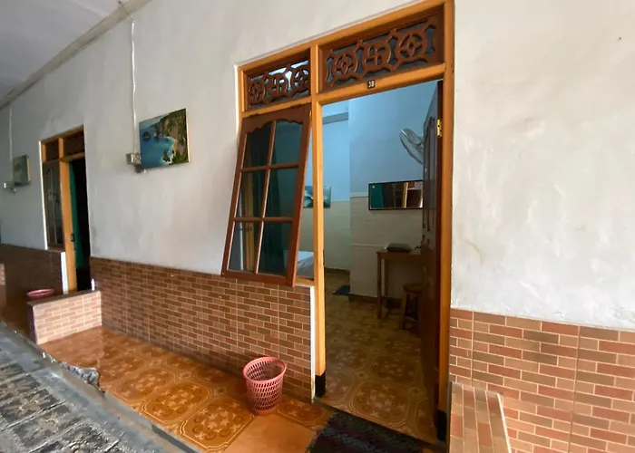 Hotel Oyo 94783 Wakasih