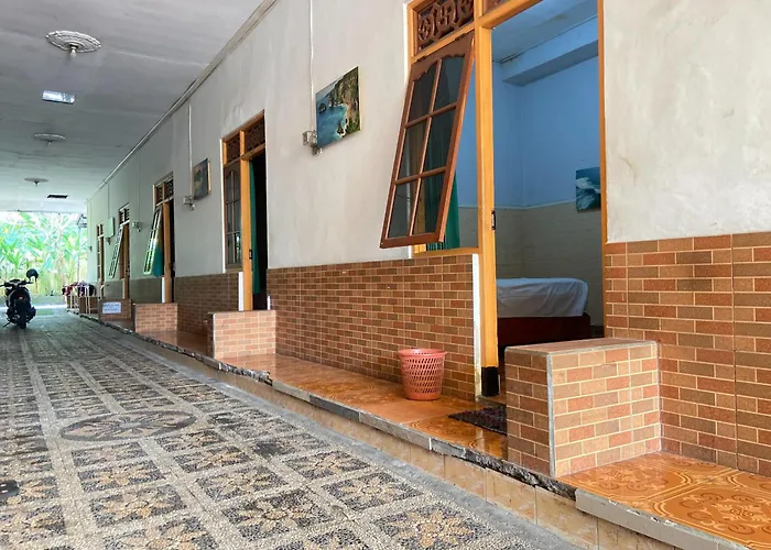 Oyo 94783 Wakasih Hotel 2*